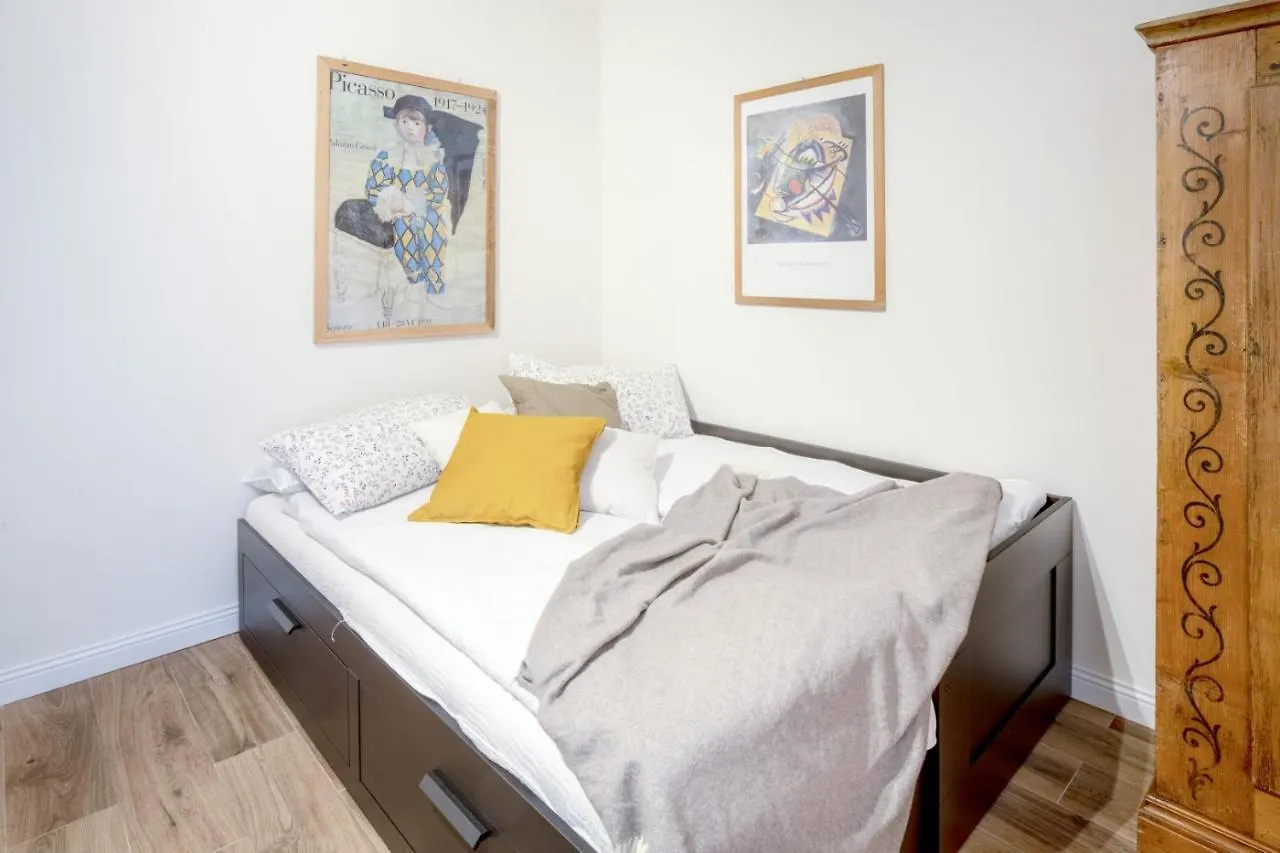 Centro Storico - Leopoldo Apartment Firenze Italien