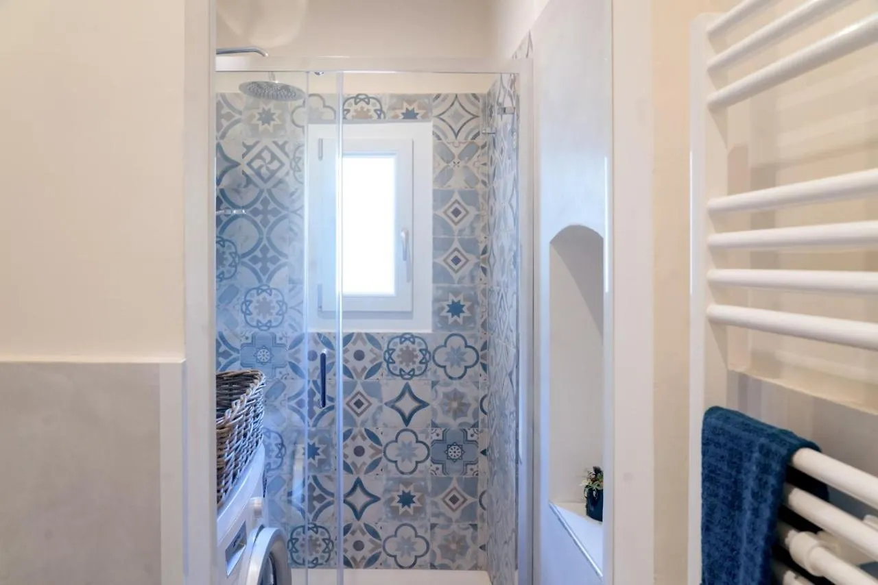 Centro Storico - Leopoldo Apartment Firenze
