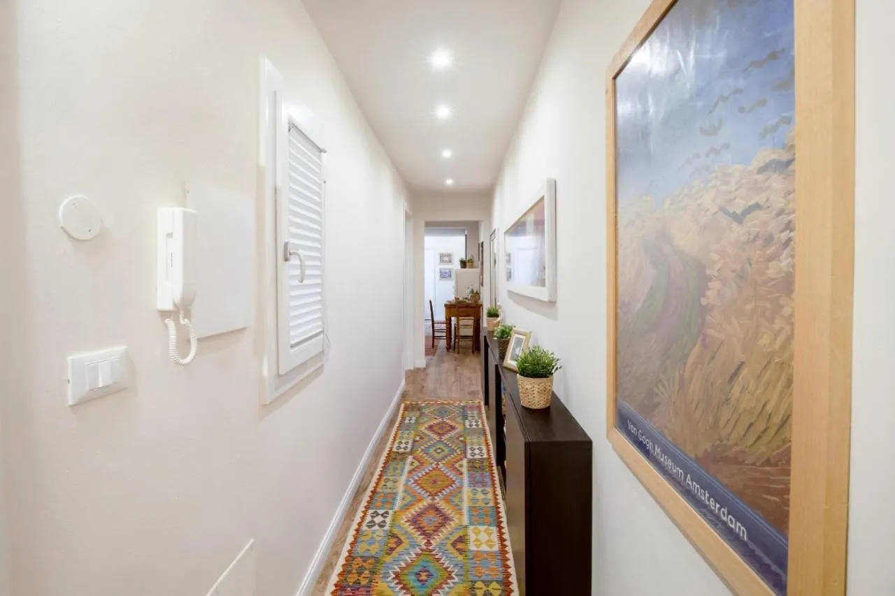 Centro Storico - Leopoldo Apartment Firenze 0*,  Italien