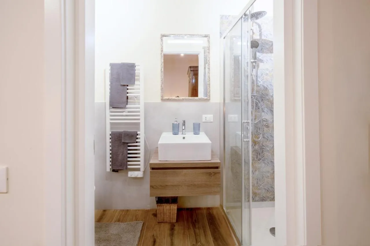Centro Storico - Leopoldo Apartment Firenze Italien