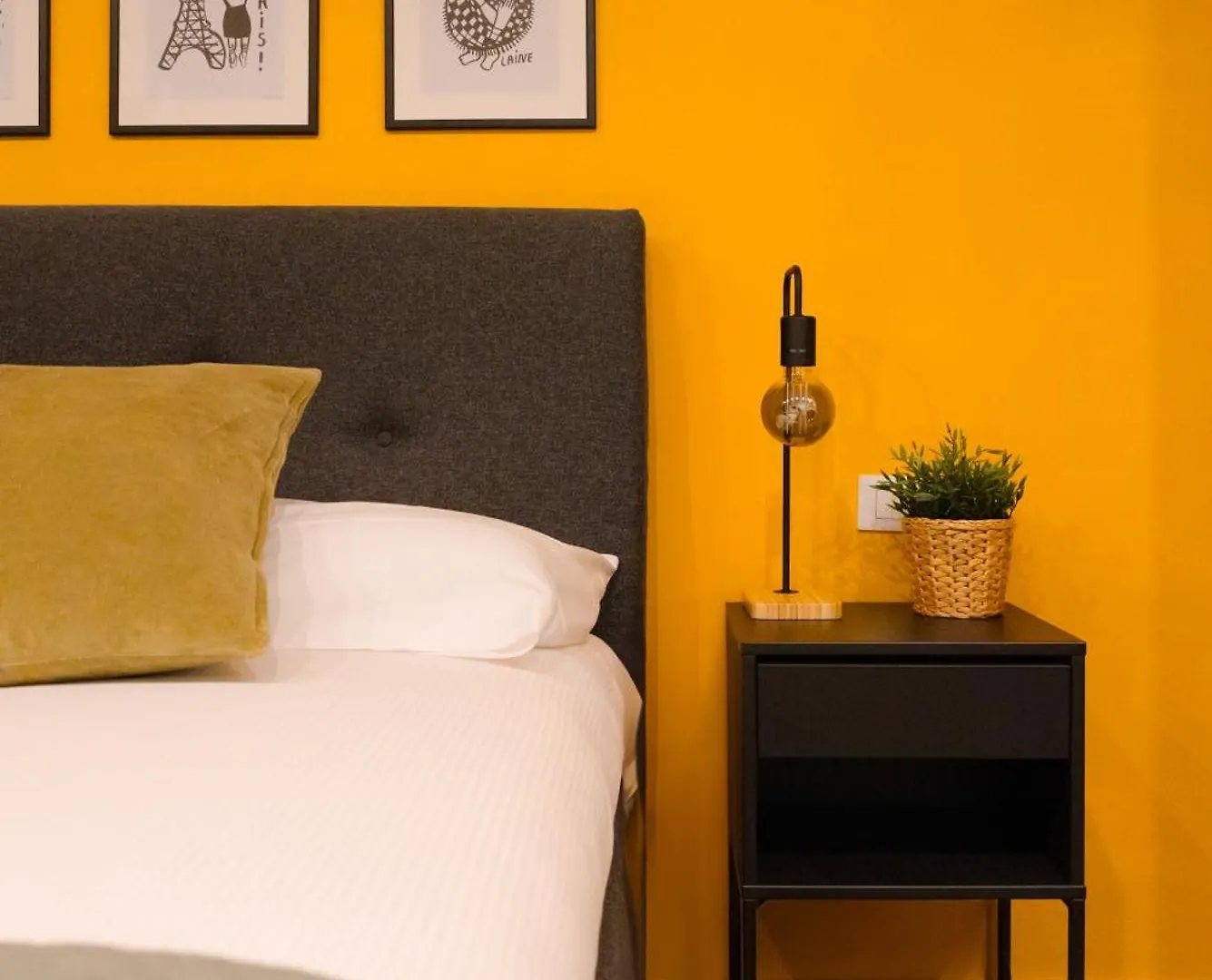 Centro Storico - Leopoldo Apartment Firenze