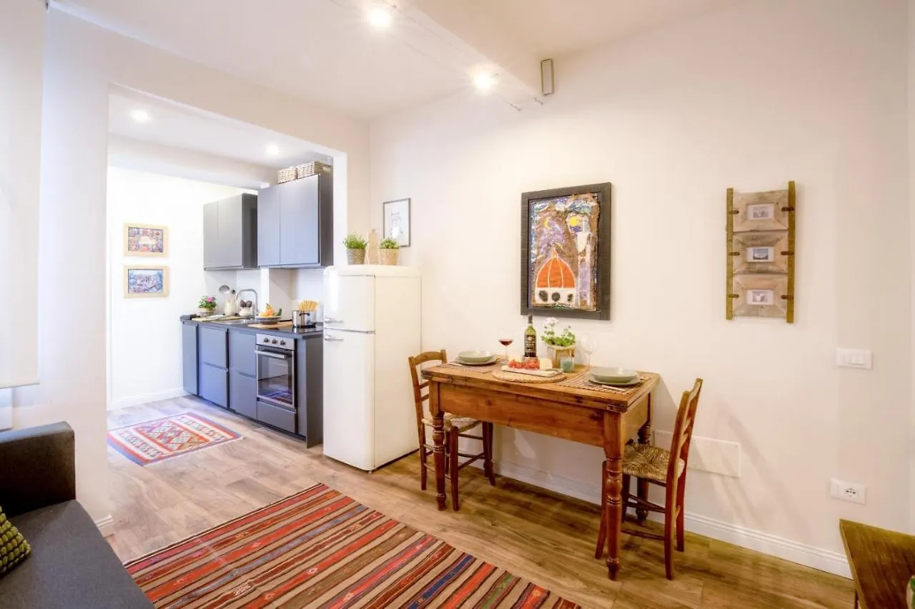 Centro Storico - Leopoldo Apartment Florens 0*,  Italien