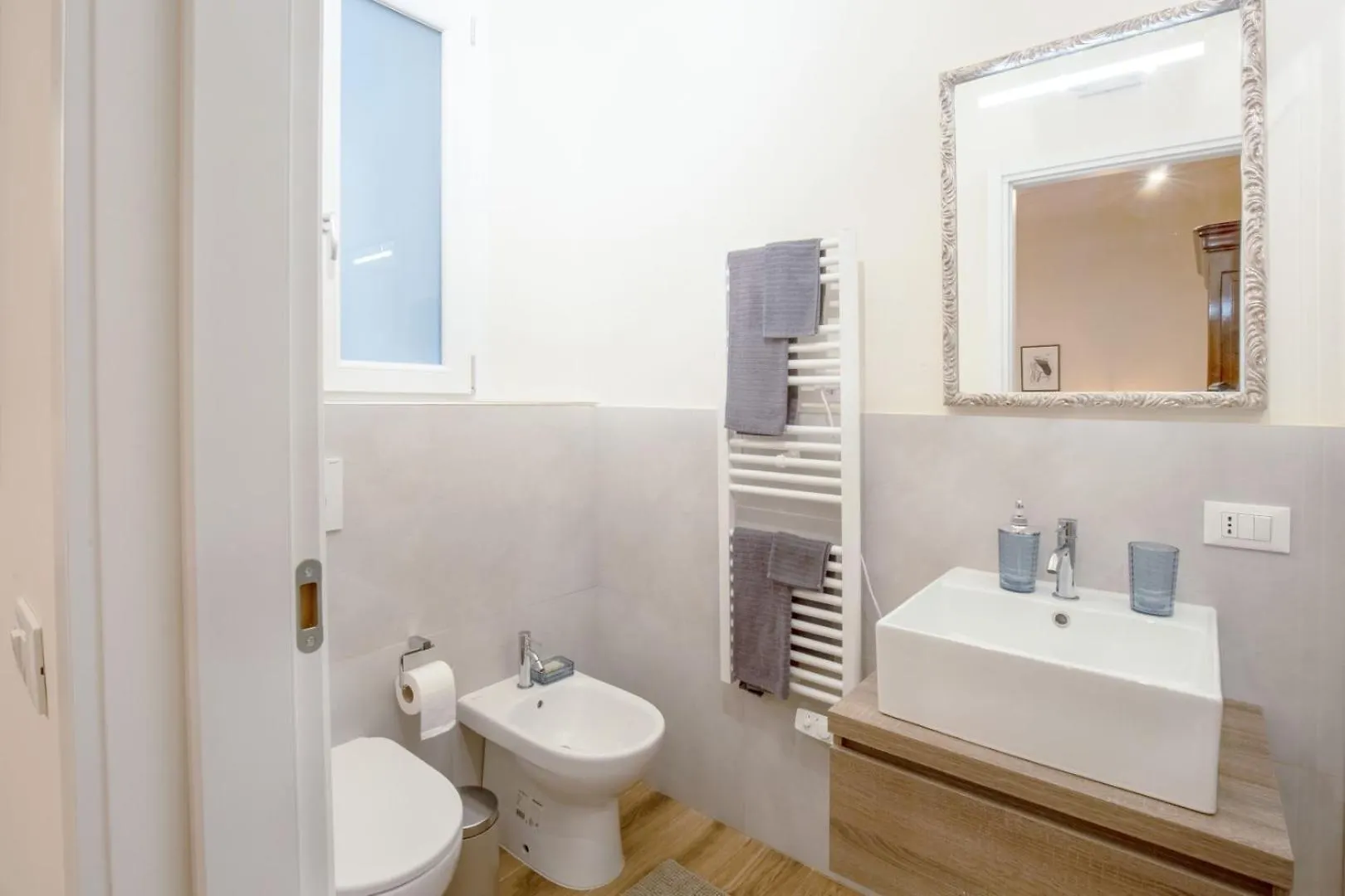 Centro Storico - Leopoldo Apartment フィレンツェ イタリア